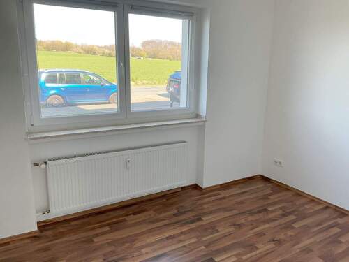 Schlafbereich - Etagenwohnung mit 94,00 m&sup2; in Detmold zum Kaufen