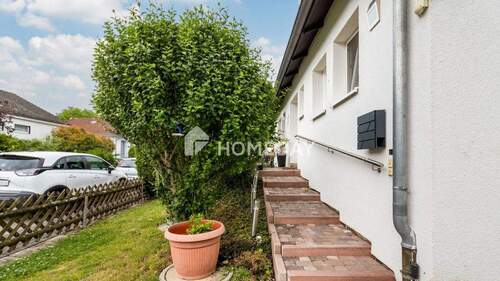 Außenansicht 2 - 5 Zimmer Bungalow zum Kaufen in Harxheim