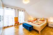 Schlafzimmer - 