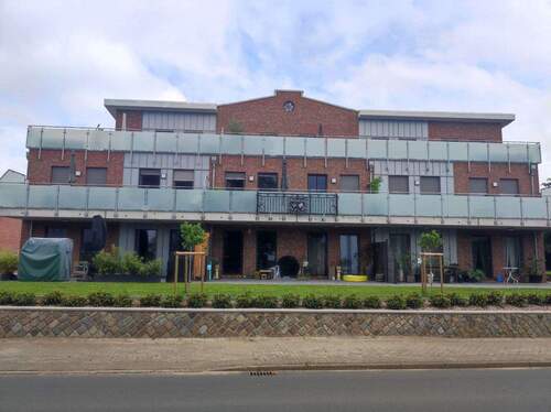 PHOTO-2025-07-17-10-20-12 2 - Klein Wittensee: 3 Zimmer Neubau Wohnung im EG mit großer Terrasse sofort zu vermieten.