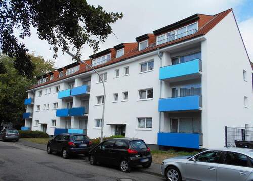Erlenstr. 64+65 - 