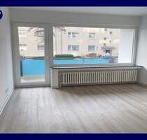 Größe, Schnitt + Ausstattung - hier passt alles! Helle 3 Zimmer Wohnung mit Balkon, Bad mit Wanne - Mönchengladbach Schrievers