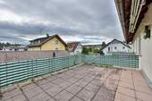 Terrasse OG links - 