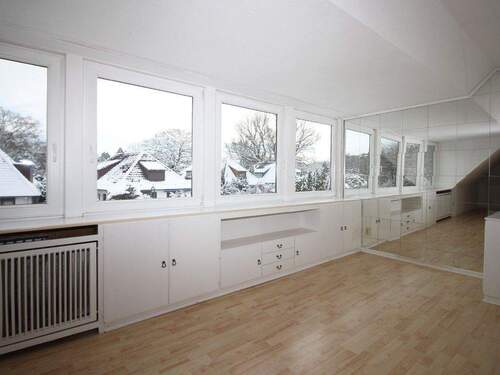 Kinderbereich Obergeschoss - 