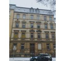 Sanierungsobjekt - Eine Perle sucht Handwerker! - Zeitz