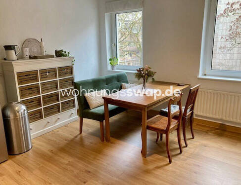 Bild 2 - 2 Zimmer Etagenwohnung zur Miete in Köln