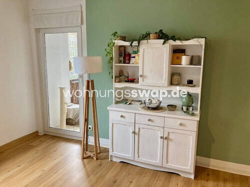 Bild 3 - 2 Zimmer Etagenwohnung in Köln