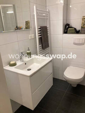 Bild 4 - Etagenwohnung mit 56,00 m&sup2; in Köln zur Miete