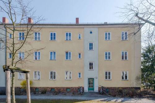 Hausansicht - 
