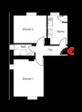 2. Obergeschoss - 