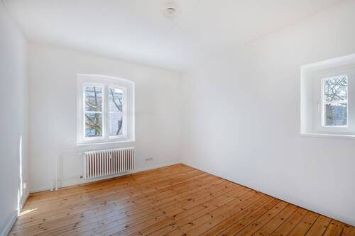 Zimmer 1 - Ruhig gelegene 2-Zimmer-Wohnung im Herzen von Charlottenburg