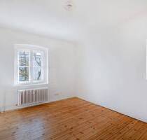 Ruhig gelegene 2-Zimmer-Wohnung im Herzen von Charlottenburg - Berlin-Charlottenburg