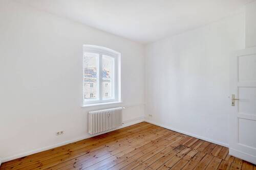 Zimmer 2 - Etagenwohnung mit 44,00 m&sup2; in Berlin-Charlottenburg zum Kaufen