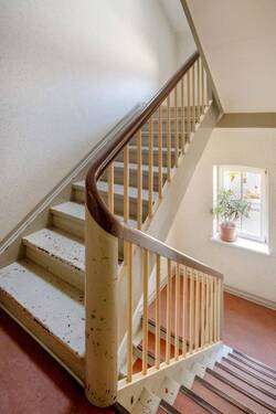 Treppenhaus - 