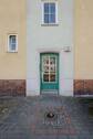 Hauseingang - 