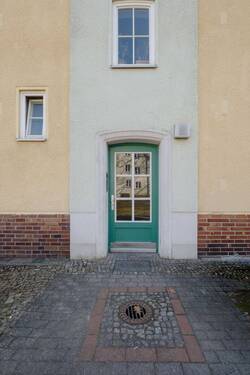 Hauseingang - 
