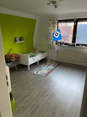 Kinderzimmer (neu) - 
