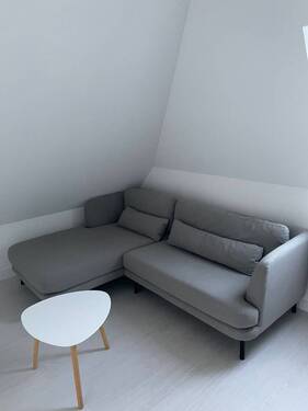 Dachgeschoss (neu) - 