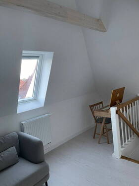 Dachgeschoss (neu) - 