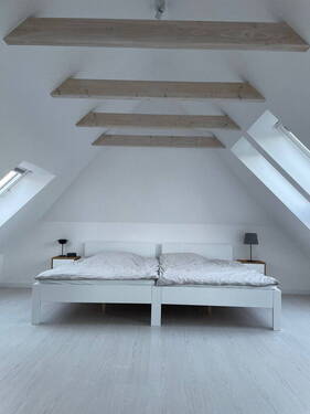 Dachgeschoss (neu) - 