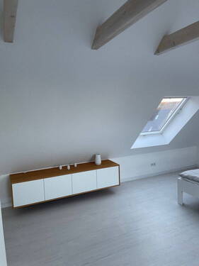 Dachgeschoss (neu) - 