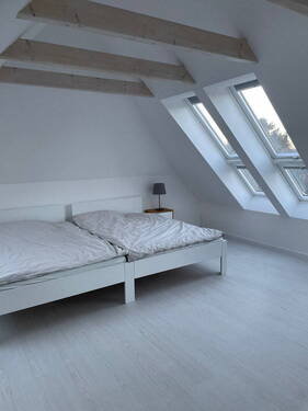 Dachgeschoss (neu) - 