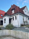 Alter Teil des Hausen, front - 