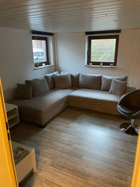 Gästezimmer Keller (neu) - 