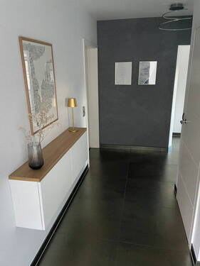 Eingangsbereich (neu) - 