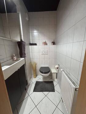 Gäste-WC - 