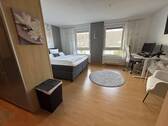 Schlafzimmer OG - 