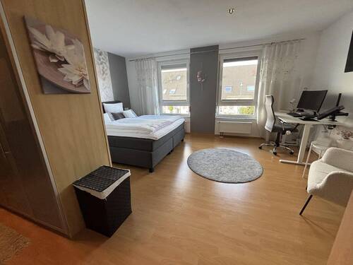 Schlafzimmer OG - 