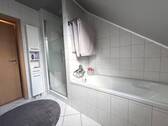 Badezimmer OG - 
