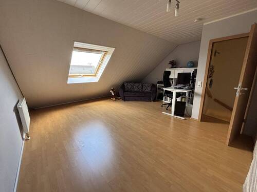 Weiteres Zimmer DG - 