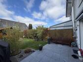 Terrassenbereich - 