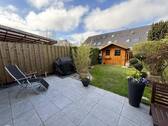 Terrassenbereich - 