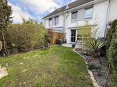 Gartenbereich - 