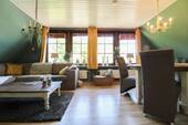 Wohnzimmer 1.1 OG - 
