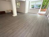 Geräumiger Wohnbereich mit Terassenzugang.jpeg - Etagenwohnung mit 105,00 m&sup2; in Berlin zur Miete