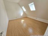 Schlafzimmer - Etagenwohnung mit 47,00 m&sup2; in Chemnitz zur Miete