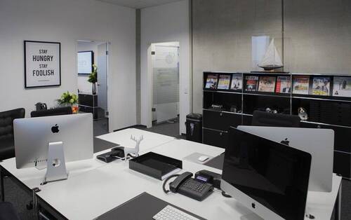 Bild 2 - Büro zur Miete in Heimsheim