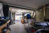 Garage 350 x 4,60 Meter - 