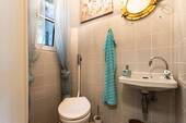 Gäste WC im EG - 