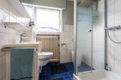 Tageslicht BAD EG - 
