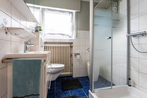 Tageslicht BAD EG - 