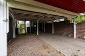 Carport links am ZFWH - Mehrfamilienhaus, Wohnhaus mit 211,00 m&sup2; in Möhnesee-Brünsingen zum Kaufen