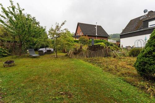 Ruheoase - Garten - 