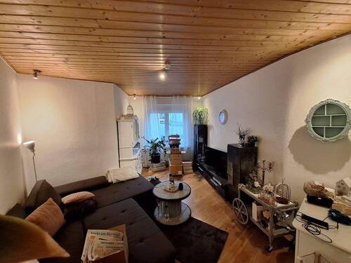Schlafzimmer - Gepflegte 4,5-Zimmer Wohnung im 1. OG in Schwerte-Westhofen