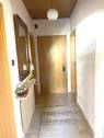 Flur Richtung Treppenhaus / Diele - 