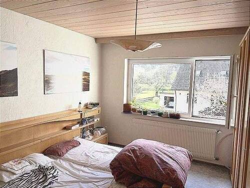Schlafen - 